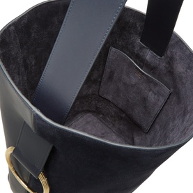 Dia Bucket Bag