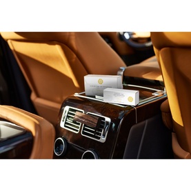 Royal Tea Car Air Freshener Refill