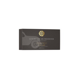 Velvet Oudh Car Air Freshener