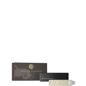 Velvet Oudh Car Air Freshener