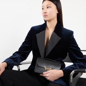 Dorian Mini Crossbody Bag