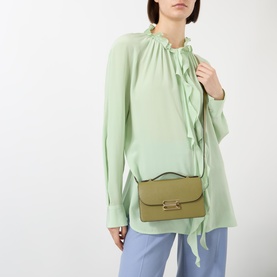 Dorian Mini Crossbody Bag
