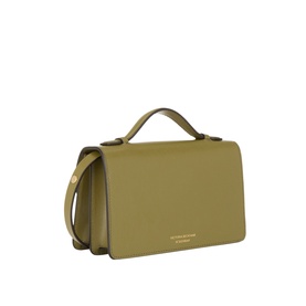 Dorian Mini Crossbody Bag