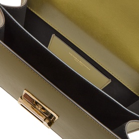 Dorian Mini Crossbody Bag
