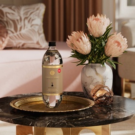 Hibiscus Dream Fragrance Sticks Refill