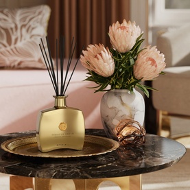 Hibiscus Dream Fragrance Sticks