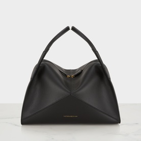 Victoria Pli&eacute; Tote Bag