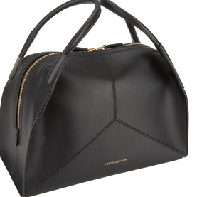Victoria Pli&eacute; Tote Bag