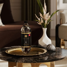 Mystic Cedar Fragrance Sticks Refill