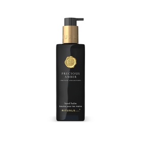 Precious Amber Hand Balm
