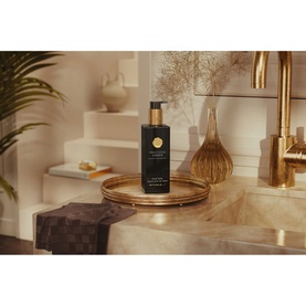 Precious Amber Hand Balm