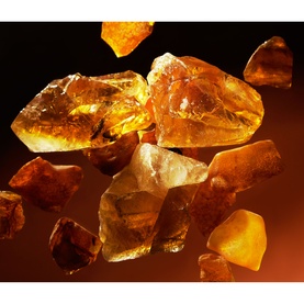 Precious Amber Hand Balm