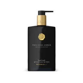 Precious Amber Hand Wash