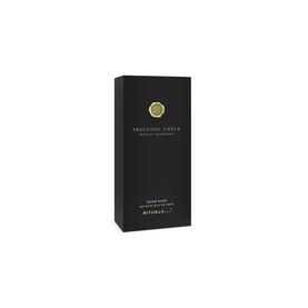 Precious Amber Hand Wash