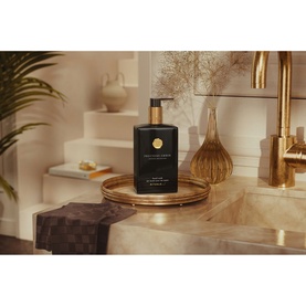 Precious Amber Hand Wash
