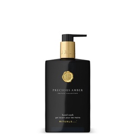 Precious Amber Hand Wash
