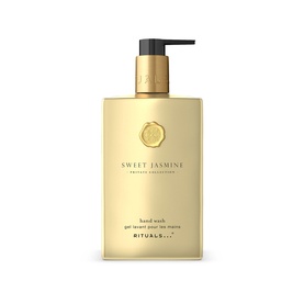 Sweet Jasmine Hand Wash