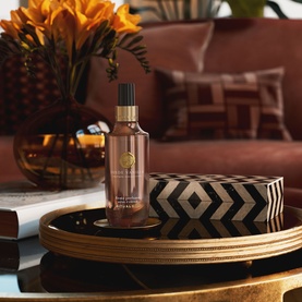 Suede Vanilla Home Perfume