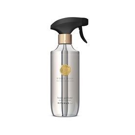 White Basil Home Perfume