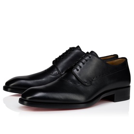Sartoby Boot Derby Shoes