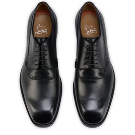 Sartoby Boot Derby Shoes