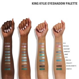 Eyeshadow Palette