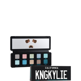 Eyeshadow Palette