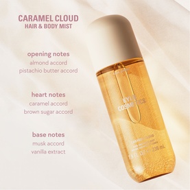 Caramel Cloud Hair and Body Mist