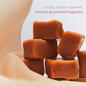 Caramel Cloud Hair and Body Mist