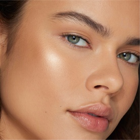 Loose Powder Highlighter