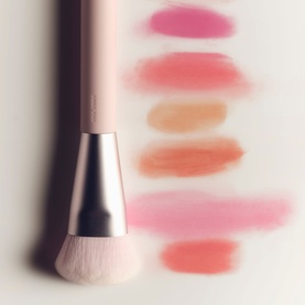 Blush Brush