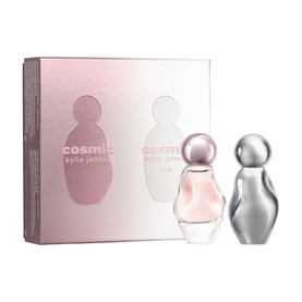 Cosmic Kylie Jenner and Cosmic Kylie Jenner 2.0 Eau de Parfum Duo Giftset