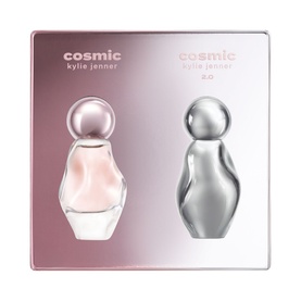 Cosmic Kylie Jenner and Cosmic Kylie Jenner 2.0 Eau de Parfum Duo Giftset