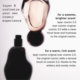 Cosmic Kylie Jenner and Cosmic Kylie Jenner 2.0 Eau de Parfum Duo Giftset