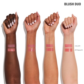 Blush Duo Giftset