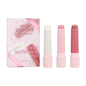 Tinted Butter Balm Trio Giftset