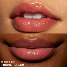 Tinted Butter Balm Trio Giftset