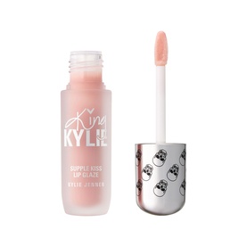 Supple Kiss Lip Glaze