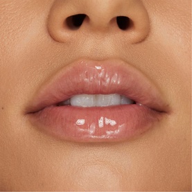 Supple Kiss Lip Glaze