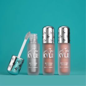Supple Kiss Lip Glaze