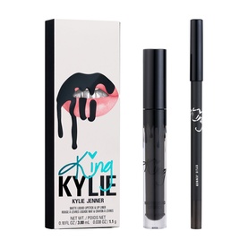 Collection Matte Lip Kit