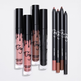 Collection Matte Lip Kit