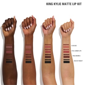 Collection Matte Lip Kit