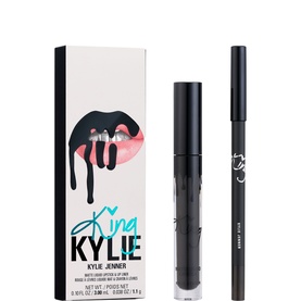 Collection Matte Lip Kit