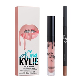 Collection Matte Lip Kit