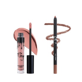 Collection Matte Lip Kit