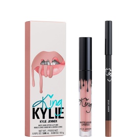 Collection Matte Lip Kit