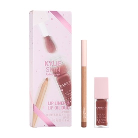 Lip Liner and Lip Oil Duo Giftset