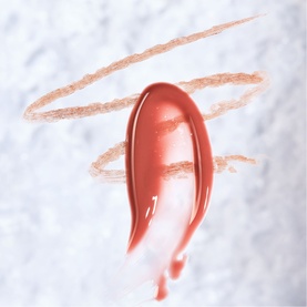 Lip Liner and Lip Oil Duo Giftset