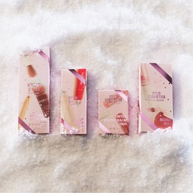 Lip Liner and Lip Oil Duo Giftset